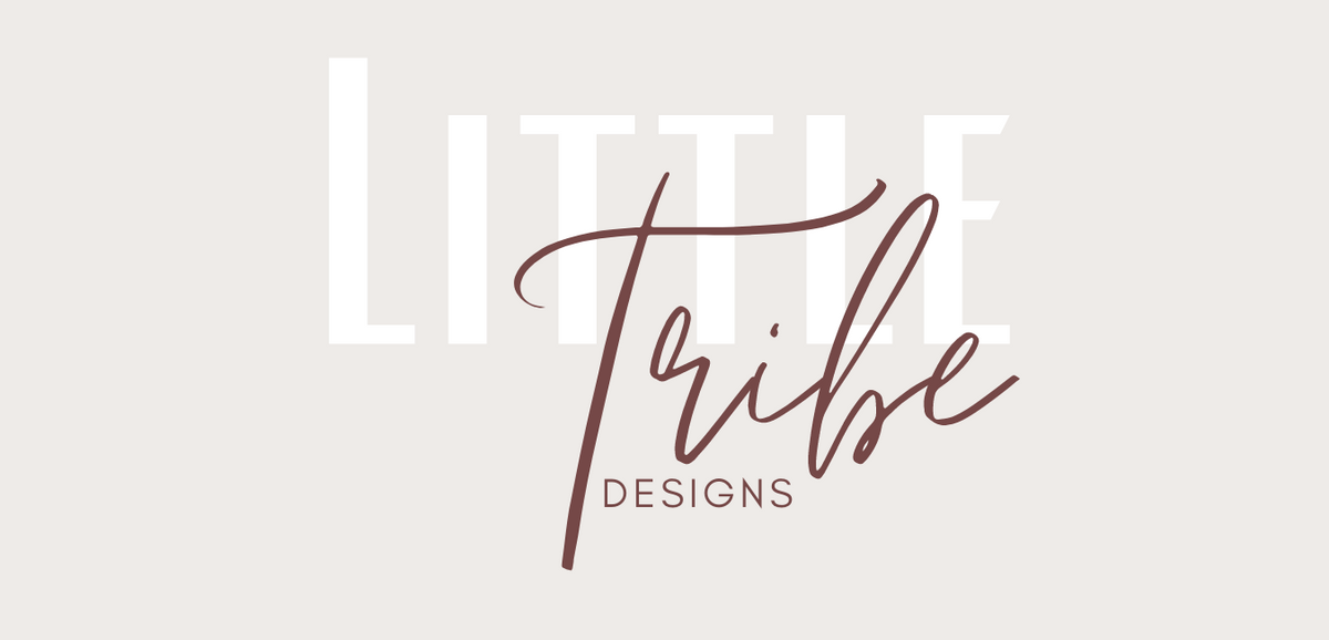 Little Tribe Designs