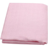 Organic Bamboo Swaddle | Mauve