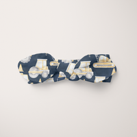 Topknot Headband | Tractor
