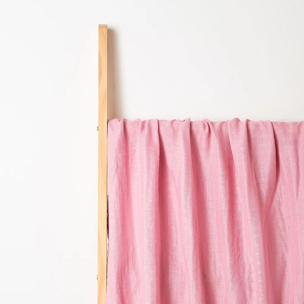 Organic Bamboo Swaddle | Mauve